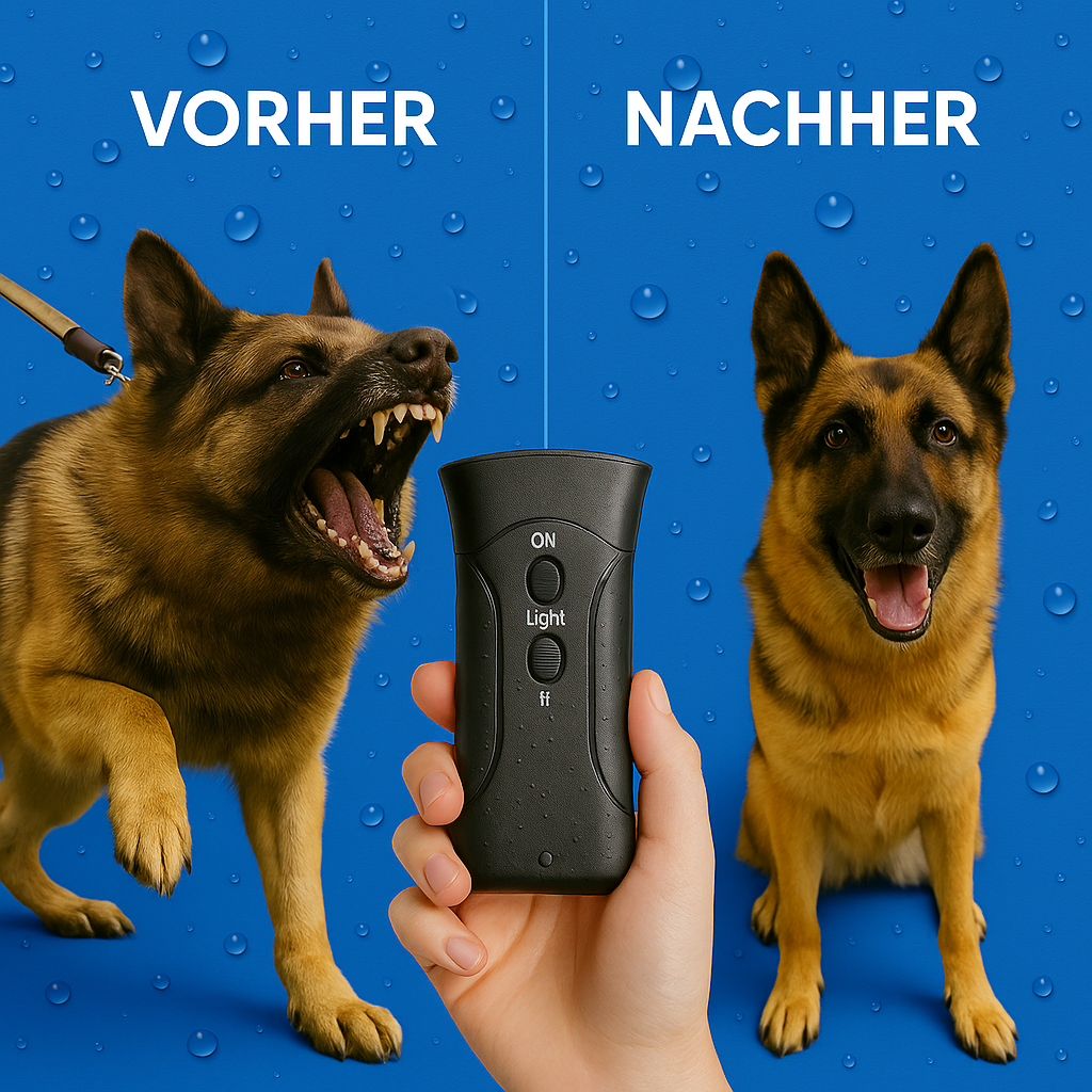 WohlFell® - Ruhegerät