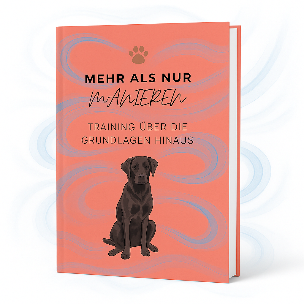 Professionelles Hundetraining