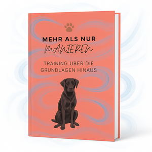 Professionelles Hundetraining